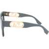 FENDI Sunglasses 20A (54/20/145) - (FE40063I)