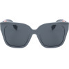 FENDI Sunglasses 20A (55/18/145) - (FE40063F)