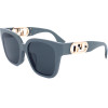 FENDI Sunglasses 20A (55/18/145) - (FE40063F)