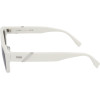 FENDI Sunglasses 21C (57/16/150) - (FE40157F)