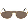 FENDI Sunglasses 30E (57/17/140) - (FE40072U)