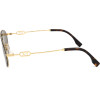 FENDI Sunglasses 30E (57/17/140) - (FE40072U)
