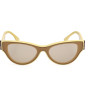 Fendi sunglasses 39E (00/00/140) - (FE40135I)
