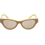 Fendi sunglasses 39E (00/00/140) - (FE40135I)