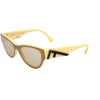 Fendi sunglasses 39E (00/00/140) - (FE40135I)