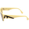 Fendi sunglasses 39E (00/00/140) - (FE40135I)