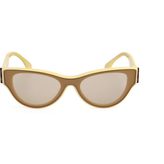 Fendi sunglasses 39E (00/00/140) - (FE40135I)