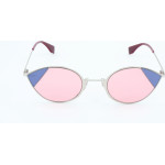FENDI Sunglasses Avb (51/23/140) - (Ff 0342/S)