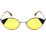 FENDI Sunglasses B1Z (51/23/140) - (Ff 0342/S)