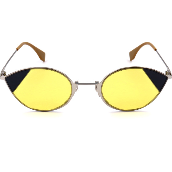 FENDI Sunglasses B1Z (51/23/140) - (Ff 0342/S)