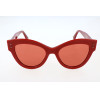 FENDI Sunglasses C9A (52/20/140) - (Ff 0266/S)