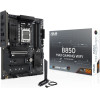 Asus B850 Max Gaming Wifi Amd B850 Socket AM5 Atx - (90MB1PR0-M0EAY0)