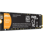 Dahua Technology 1TB Pcie Gen4x4 Ssd - (DHI-SSD-C970N1TB)