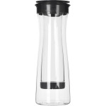 Brita Carafe Fill&Serve Mind Fresh Black Cu Ce 3 - (1030345)