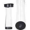 Brita Carafe Fill&Serve Mind Fresh Black Cu Ce 3 - (1030345)