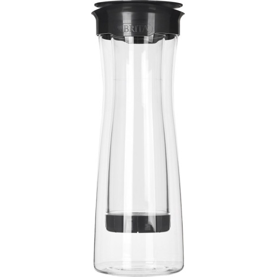 Brita Carafe Fill&Serve Mind Fresh Black Cu Ce 3 - (1030345)