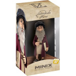 MINIX - Leonardo Da Vincci - (16105)