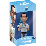 MINIX Argentina - Angel Di Maria - (11728)