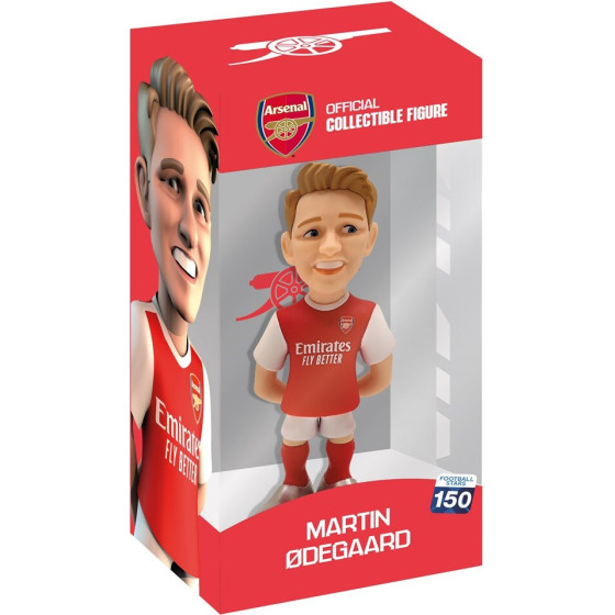 MINIX Arsenal - Martin Odegaard - (14262)