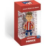 MINIX Atletico Madrid - Antoine Griezmann - (13036)
