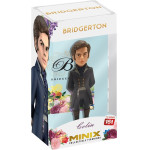 MINIX Bridgerton - Colin Bridgerton - (16501)