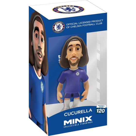 MINIX Chelsea - Marc Cucurella - (14149)