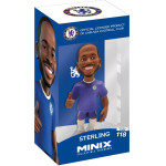 MINIX Chelsea - Sterling - (14323)