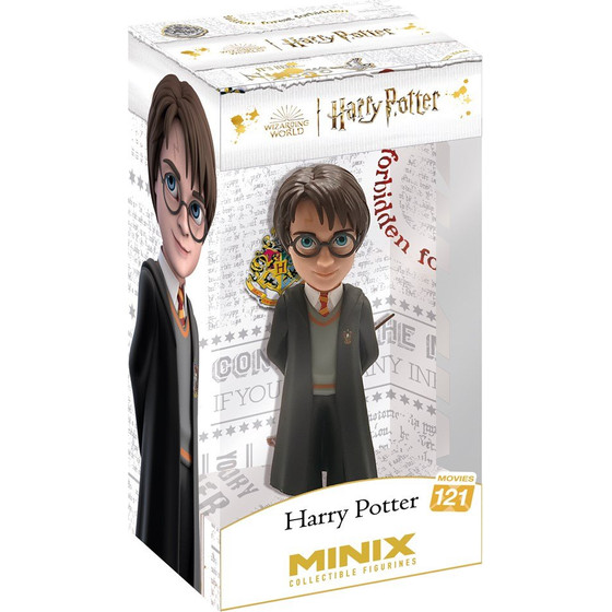 MINIX Harry Potter - Harry Potter - (16150)
