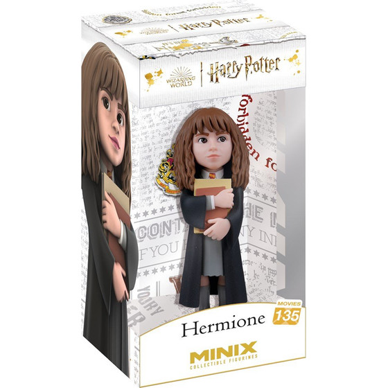 MINIX Harry Potter - Hermione Granger - (18505)
