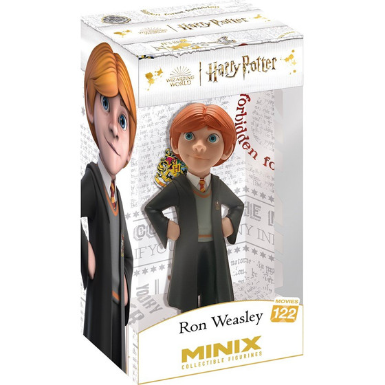 MINIX Harry Potter - Ron Weasley - (16167)