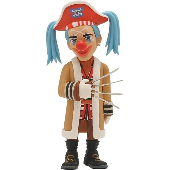 MINIX One Piece - Buggy - (16518)