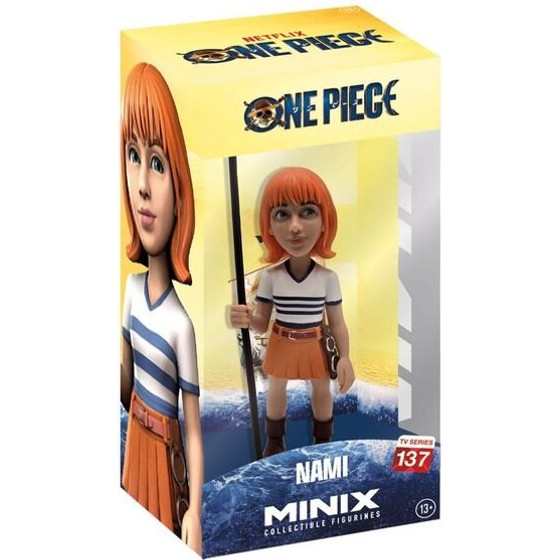 MINIX One Piece - Nami - (14040)