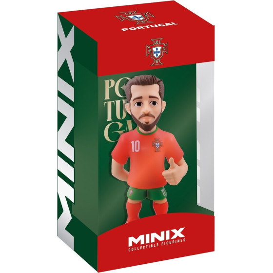 MINIX Portugalia - Bruno Fernandez - (18581)