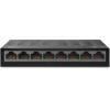 TP-Link 8-Port 10/100/1000MBps Desktop Network Switch - (TL-LS1008G)