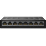 TP-Link 8-Port 10/100/1000MBps Desktop Network Switch - (TL-LS1008G)