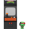 Funko Bitty Pop! Arcade: Teenage Mutant Ninja Turtles #Vinyl Figure