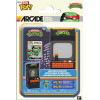 Funko Bitty Pop! Arcade: Teenage Mutant Ninja Turtles #Vinyl Figure