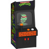 Funko Bitty Pop! Arcade: Teenage Mutant Ninja Turtles #Vinyl Figure
