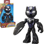 Hasbro Iron Man & His Awesome Friends: Figures - Supersized Black Panther (G2832)