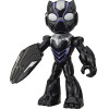 Hasbro Iron Man & His Awesome Friends: Figures - Supersized Black Panther (G2832)