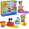 Hasbro Play-Doh Disney Jr: Mickey Mouse Clubhouse - Stamp & Go Megapack (G3110)