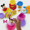Hasbro Play-Doh Disney Jr: Mickey Mouse Clubhouse - Stamp & Go Megapack (G3110)