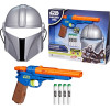 Hasbro Star Wars: Blasters & Gauntlets - Mando Gear Up Pack (G2527)