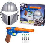 Hasbro Star Wars: Blasters & Gauntlets - Mando Gear Up Pack (G2527)