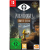 Nsw Little Nightmares - Complete Edition