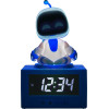 Paladone Icon Alarm Clocks: Astro Bot - Official Sounds (PP14335AB)