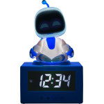 Paladone Icon Alarm Clocks: Astro Bot - Official Sounds (PP14335AB)