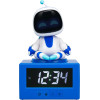 Paladone Icon Alarm Clocks: Astro Bot - Official Sounds (PP14335AB)