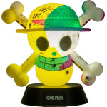 Paladone Icons Lights: One Piece - Jolly Roger Light (PP16021OPNF)