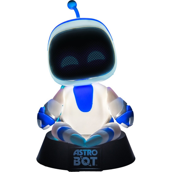 Paladone Icons: Astro Bot Light (PP14356AB)